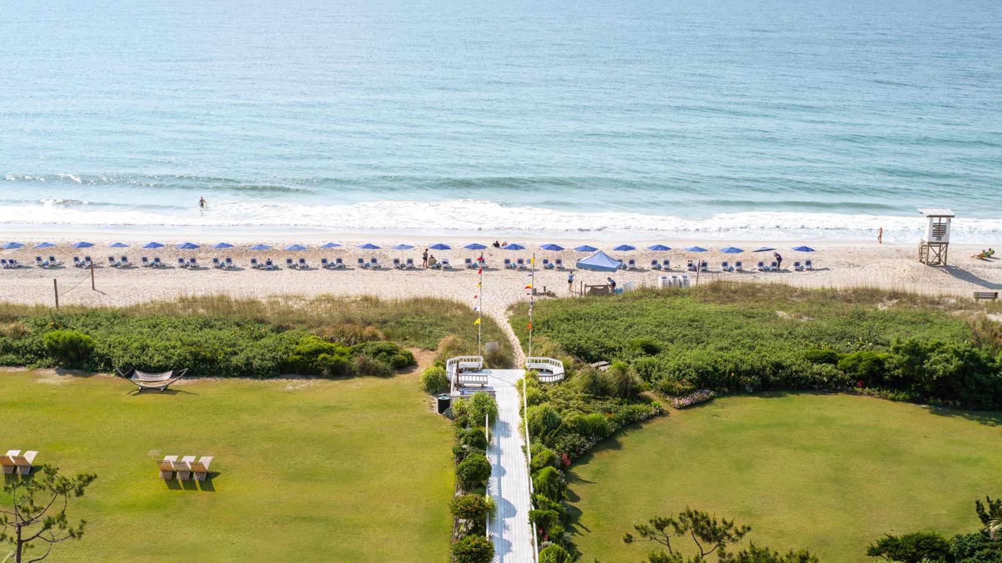 Trailborn Surf & Sound Ξενοδοχείο Wrightsville Beach Εξωτερικό φωτογραφία